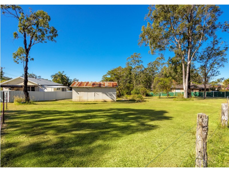 Lot 16 Kolodong Road, Taree NSW 2430