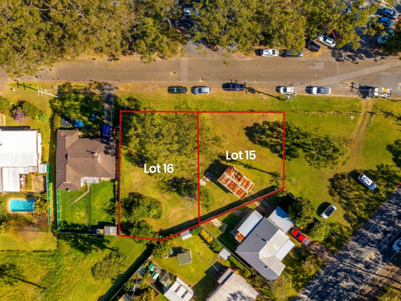 Lot 16 Kolodong Road, Taree NSW 2430