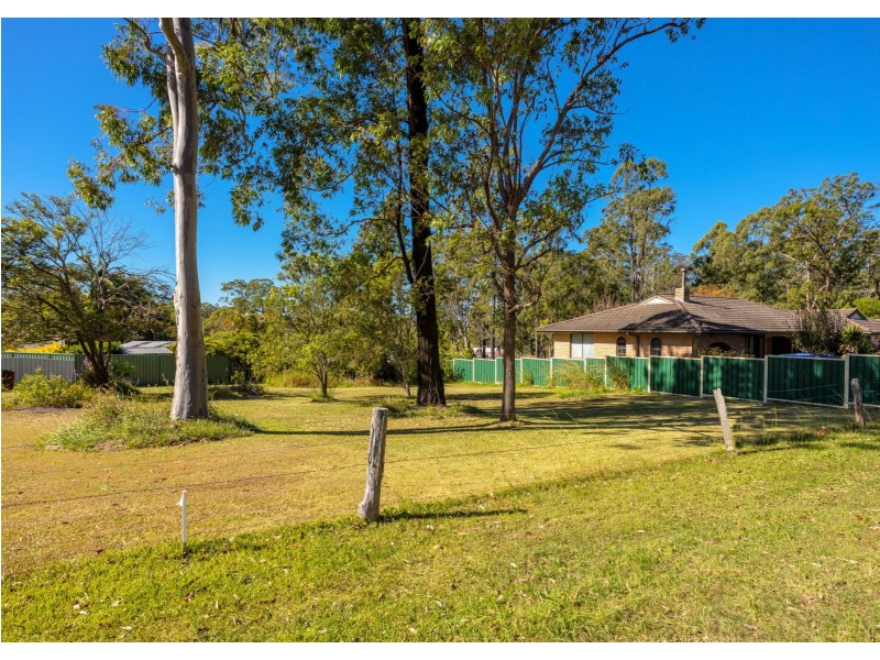 Lot 16 Kolodong Road, Taree NSW 2430