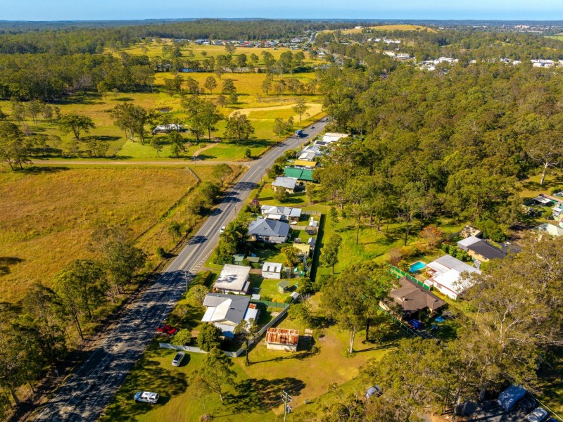 Lot 16 Kolodong Road, Taree NSW 2430