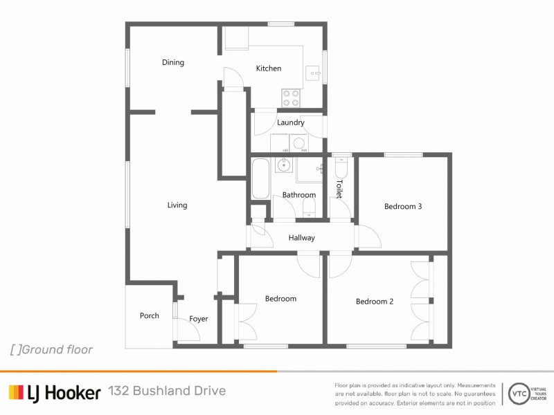 132 Bushland Drive, Taree NSW 2430