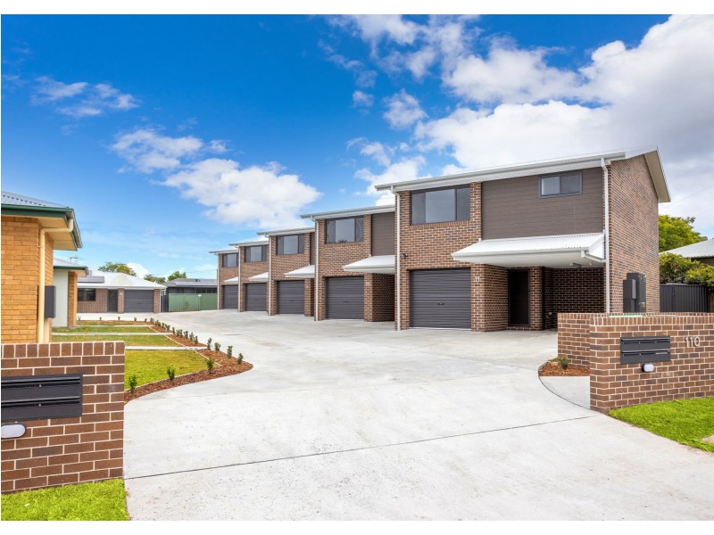 108 – 110 Wingham Road, Taree NSW 2430