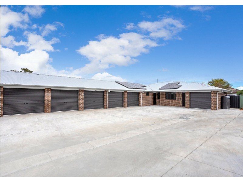 108 – 110 Wingham Road, Taree NSW 2430