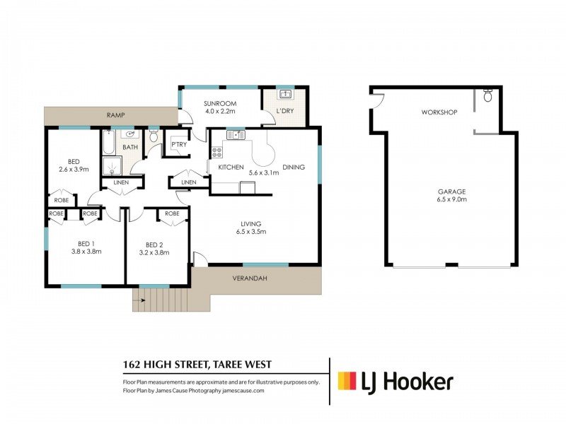 162 High Street, Taree NSW 2430