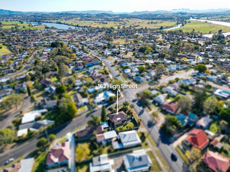 162 High Street, Taree NSW 2430