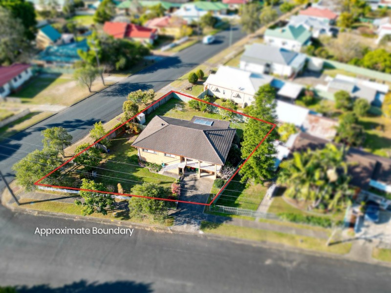 162 High Street, Taree NSW 2430