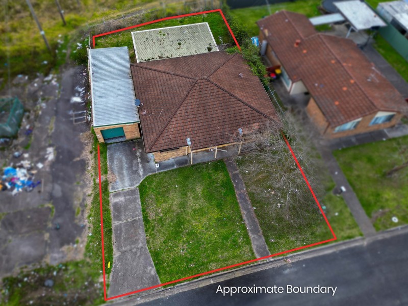 5 Hughes Street, Taree NSW 2430