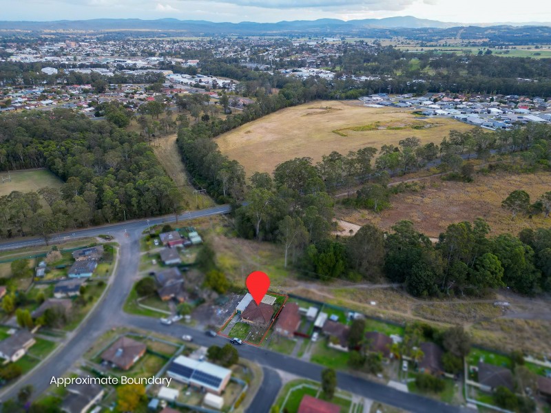 5 Hughes Street, Taree NSW 2430