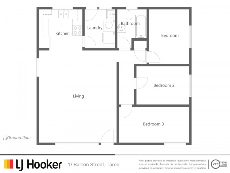 17 Barton Street, Taree NSW 2430