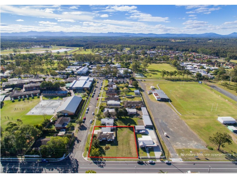 63 Cowper St, Taree NSW 2430
