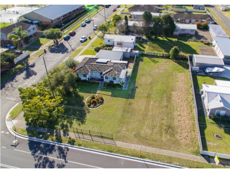 63 Cowper St, Taree NSW 2430