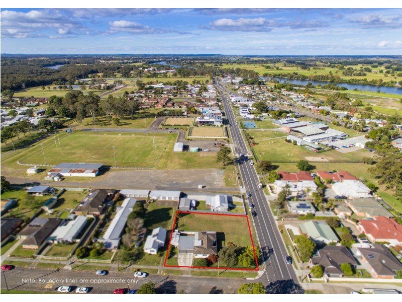 63 Cowper St, Taree NSW 2430