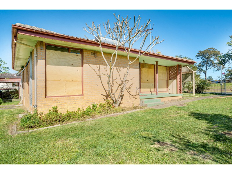 21 Valerie Street, Taree NSW 2430