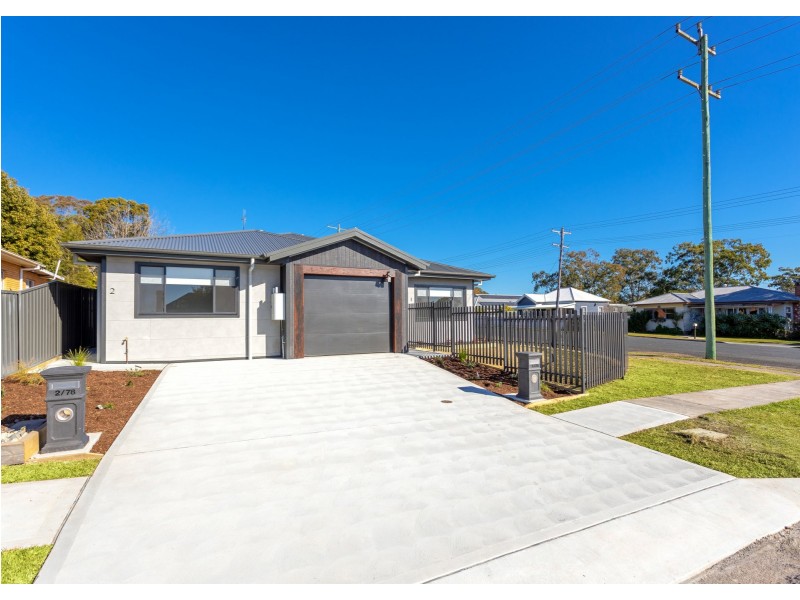 1/78 Flett Street, Taree NSW 2430