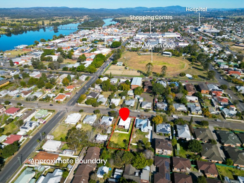 23 Boyce Street, Taree NSW 2430