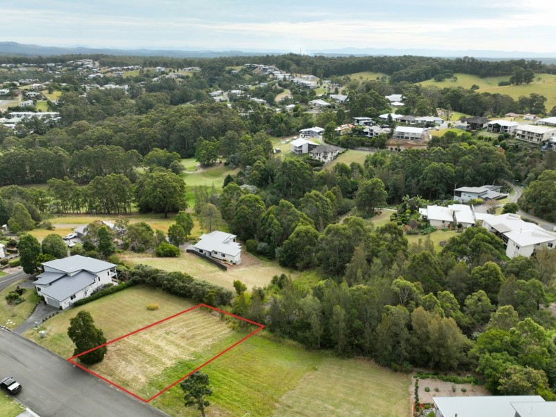 23 Coastal View Drive, Tallwoods Village NSW 2430