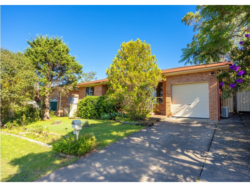 32 Killawarra Drive, Taree NSW 2430