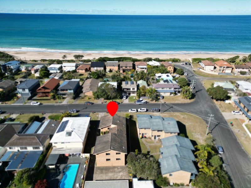 1/45 Hall Street, Old Bar NSW 2430