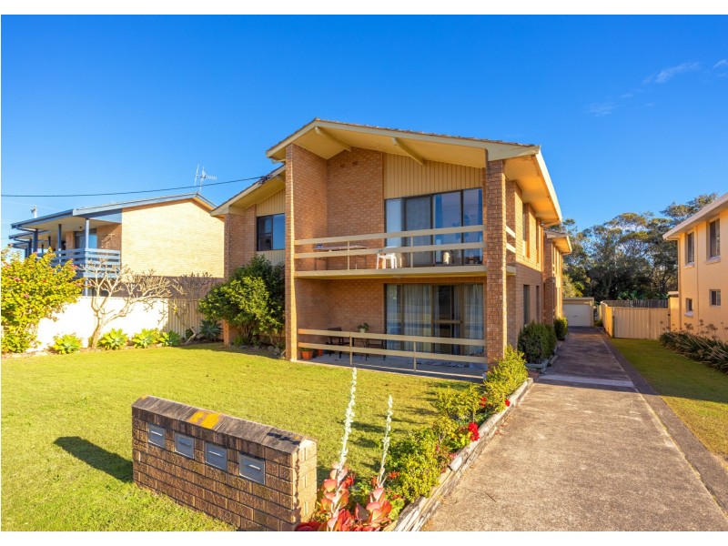 1/45 Hall Street, Old Bar NSW 2430