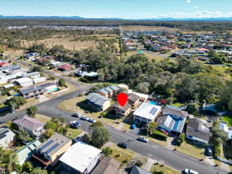 1/45 Hall Street, Old Bar NSW 2430