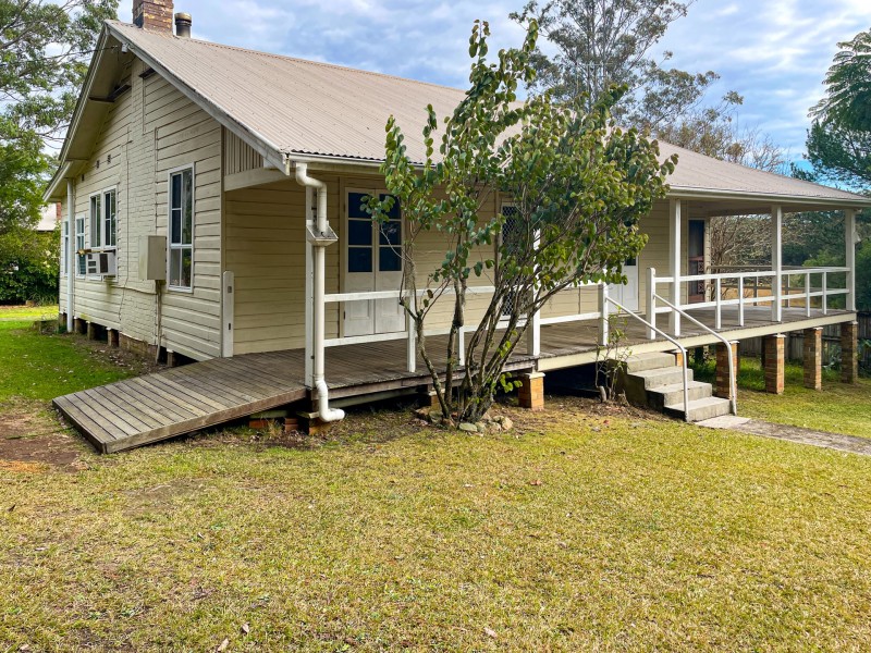 1633 Wootton Way, Wootton NSW 2423