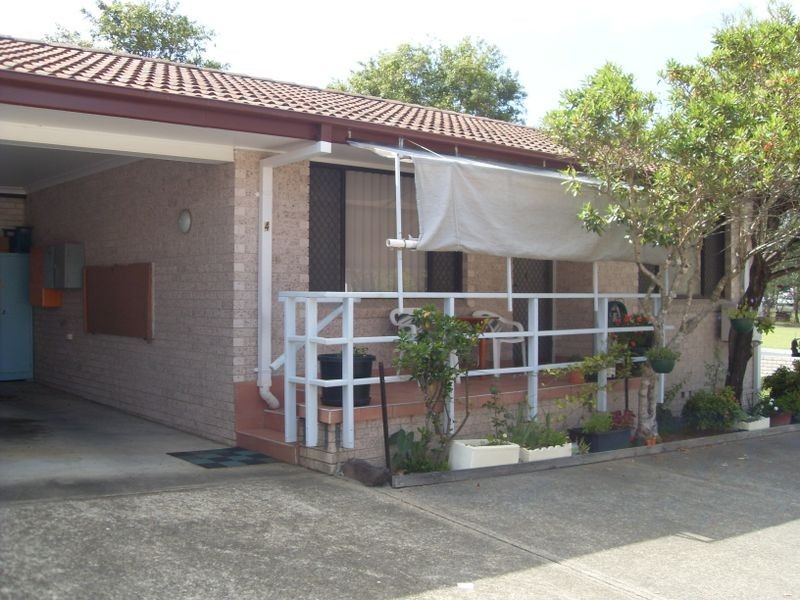 4/39 Telopea Drive, Taree NSW 2430