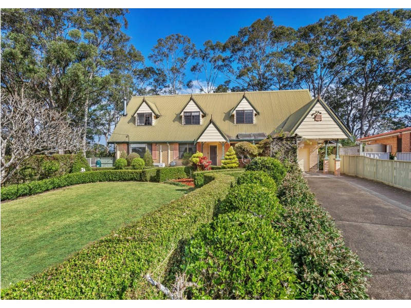 2 Wyoming Close, Taree NSW 2430