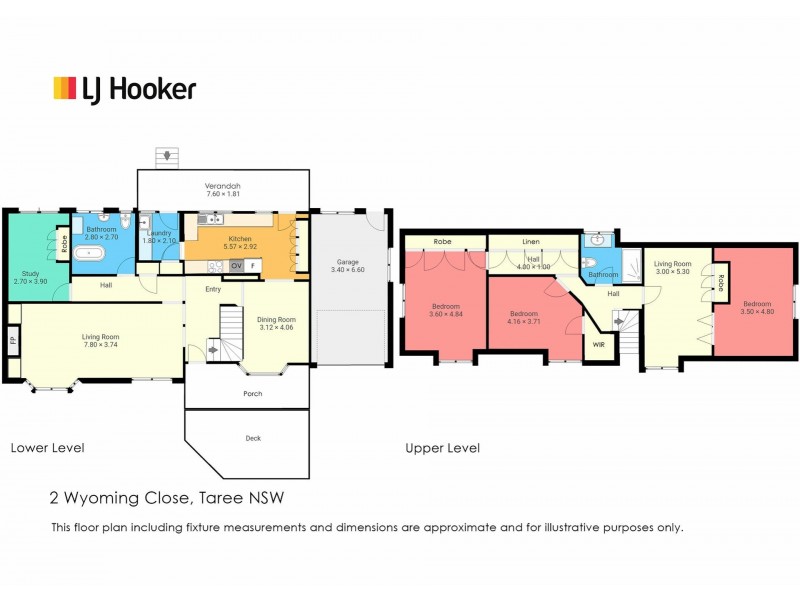 2 Wyoming Close, Taree NSW 2430