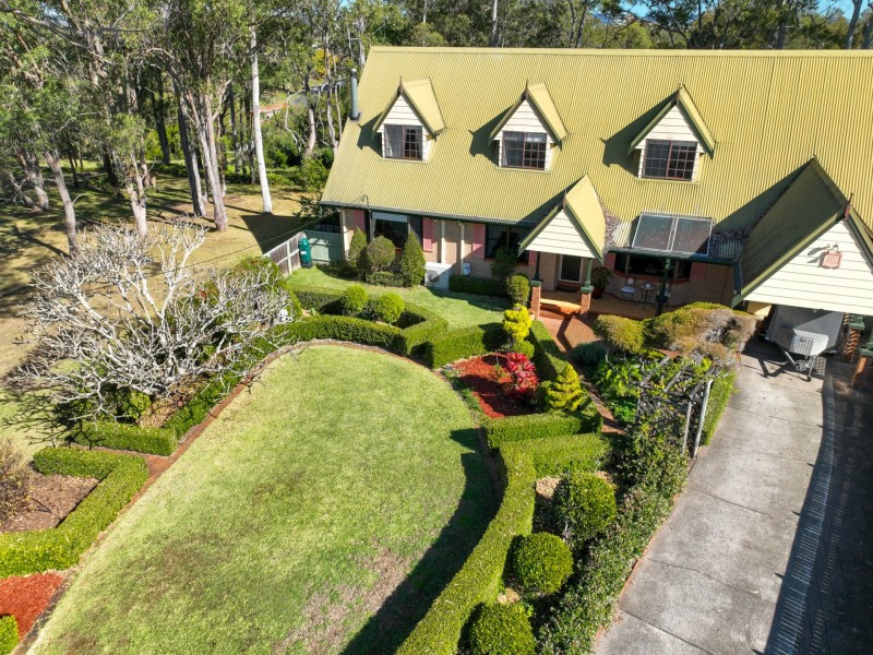 2 Wyoming Close, Taree NSW 2430
