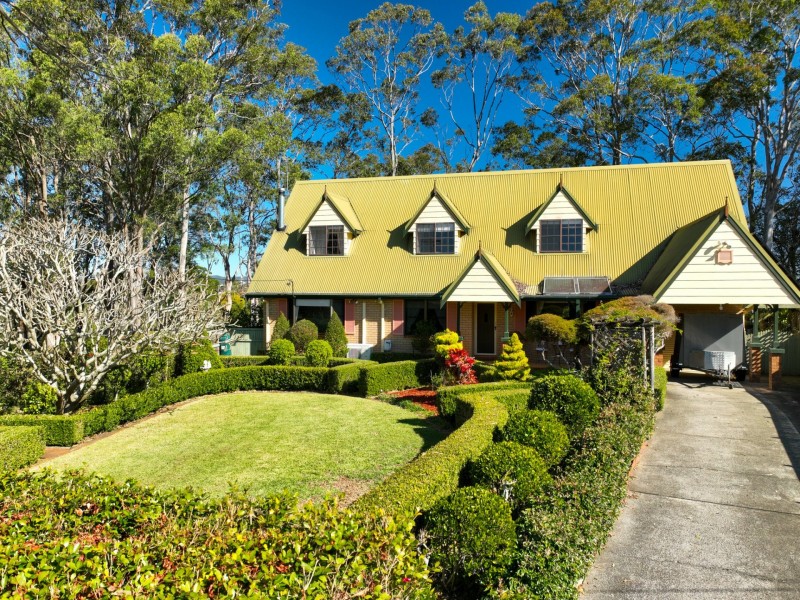 2 Wyoming Close, Taree NSW 2430