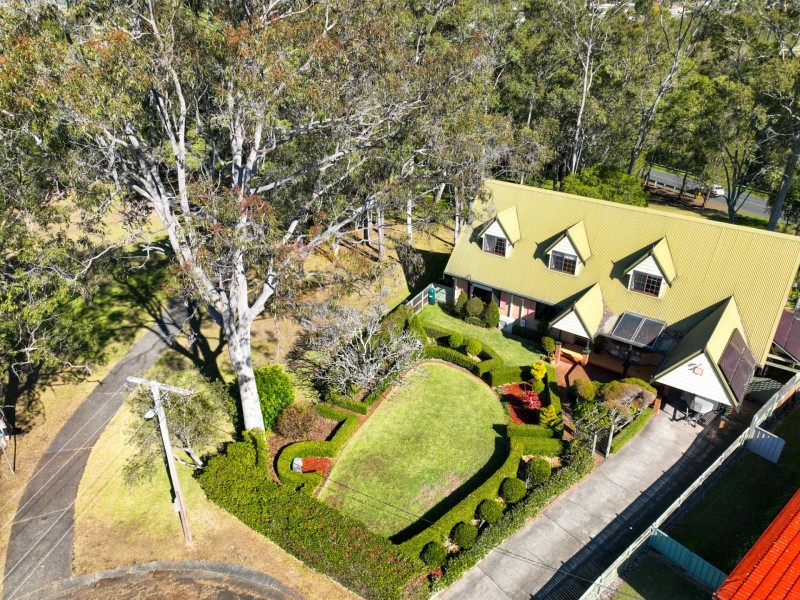 2 Wyoming Close, Taree NSW 2430