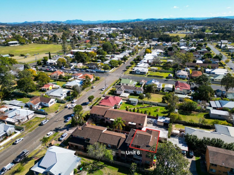 6/7 Boyce Street, Taree NSW 2430