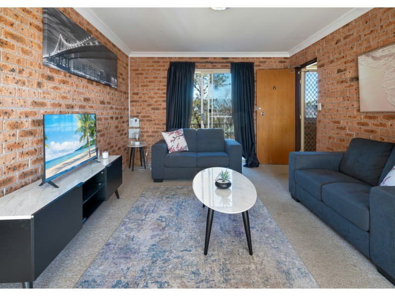 6/7 Boyce Street, Taree NSW 2430