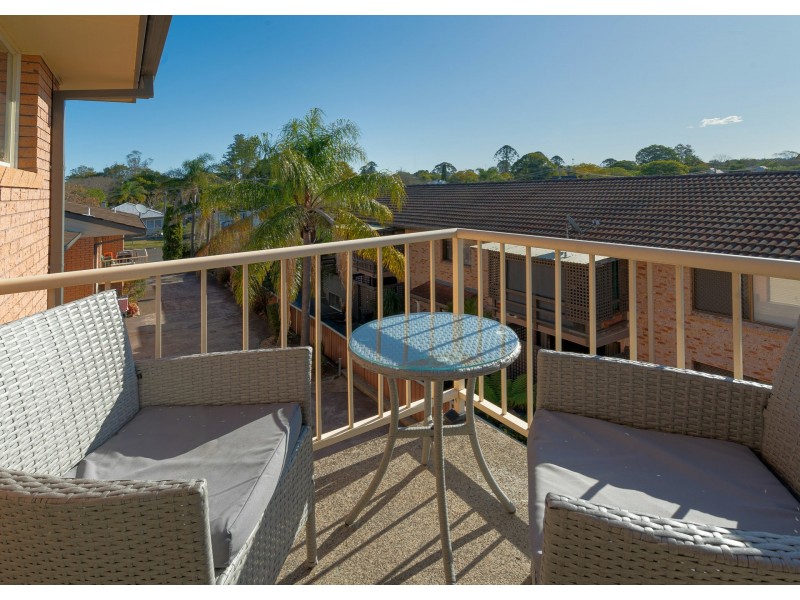 6/7 Boyce Street, Taree NSW 2430