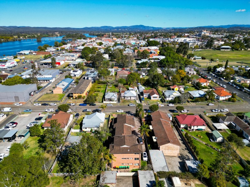6/7 Boyce Street, Taree NSW 2430