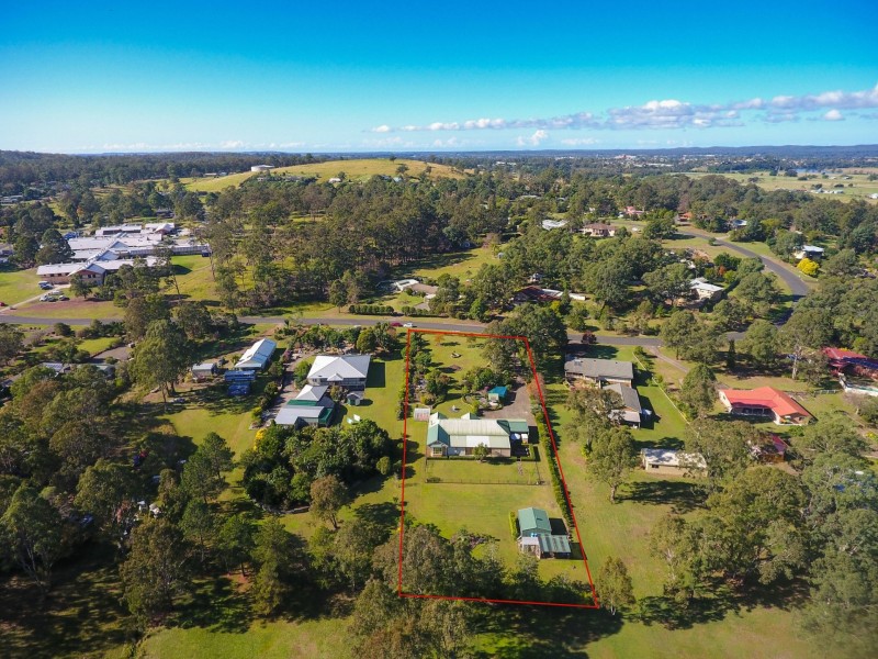 45 Potoroo Drive, Taree NSW 2430
