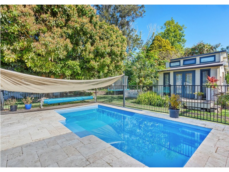 10 Station Street, Johns River NSW 2443