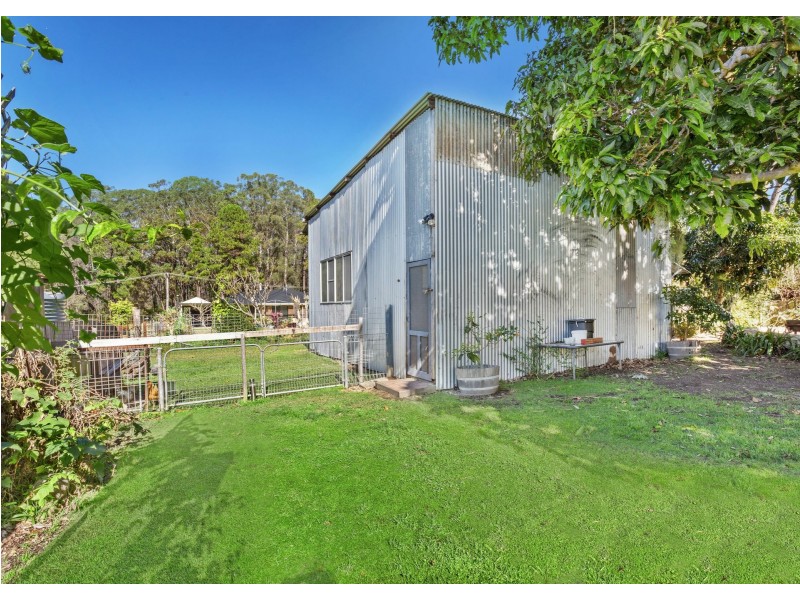 10 Station Street, Johns River NSW 2443