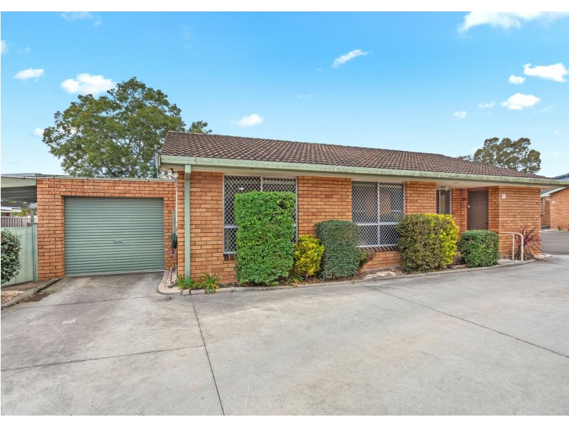 1/16 Spence Street, Taree NSW 2430