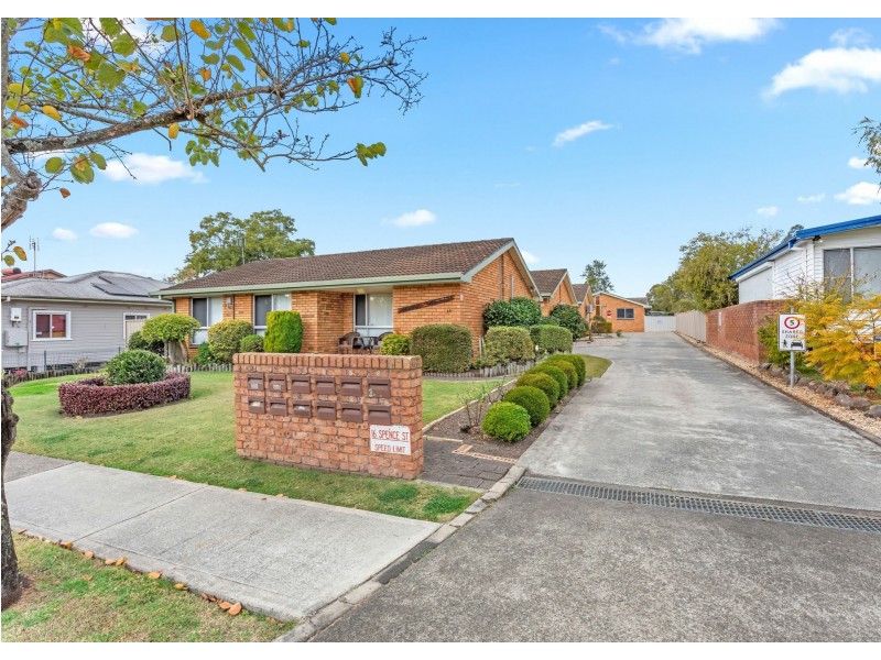1/16 Spence Street, Taree NSW 2430