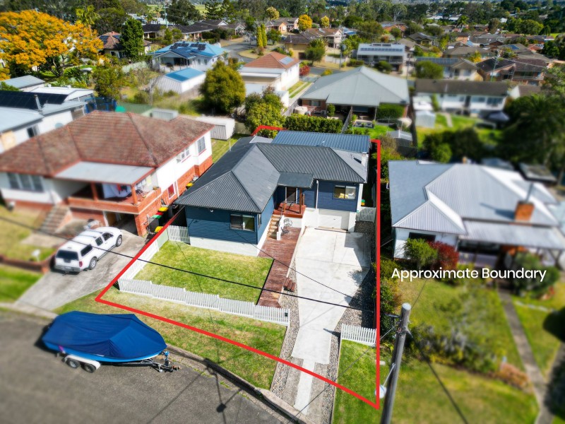 20 Hinten Crescent, Taree NSW 2430