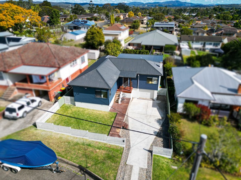 20 Hinten Crescent, Taree NSW 2430