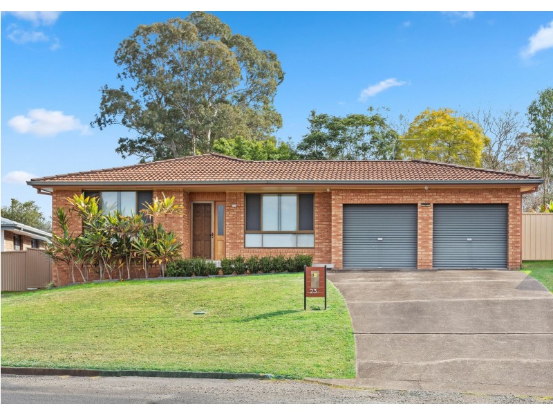 23a Illingari Circuit, Taree NSW 2430