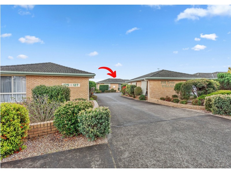 4/125-127 Edinburgh Drive, Taree NSW 2430