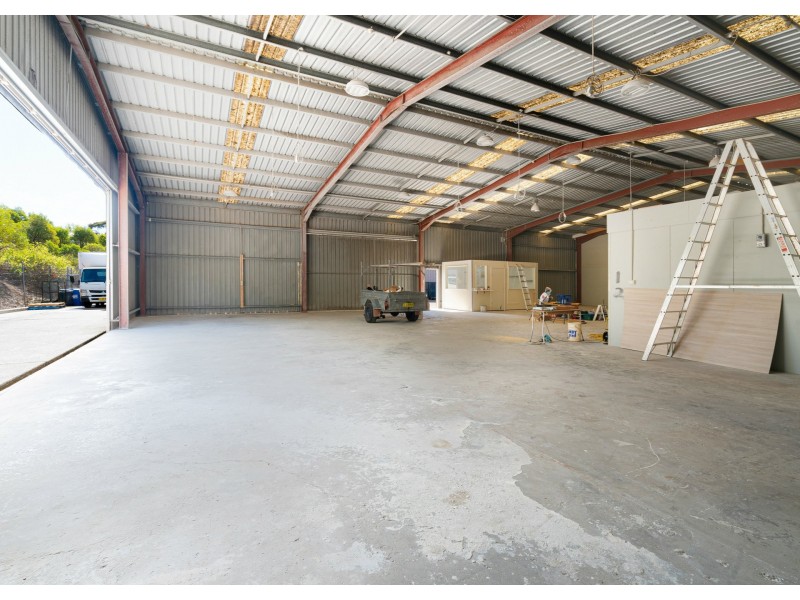 Bay 4/10 Elizabeth Avenue, Taree NSW 2430