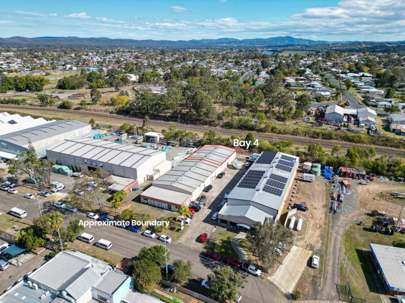 Bay 4/10 Elizabeth Avenue, Taree NSW 2430