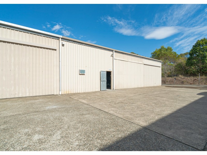 Bay 4/10 Elizabeth Avenue, Taree NSW 2430