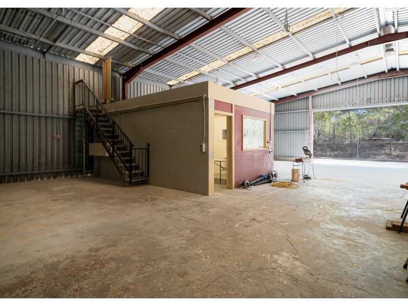 Bay 4/10 Elizabeth Avenue, Taree NSW 2430