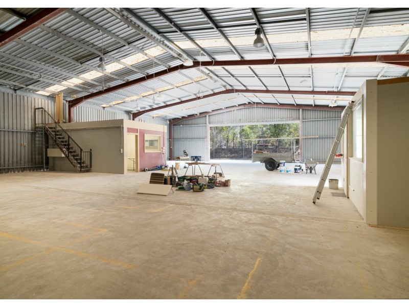 Bay 4/10 Elizabeth Avenue, Taree NSW 2430