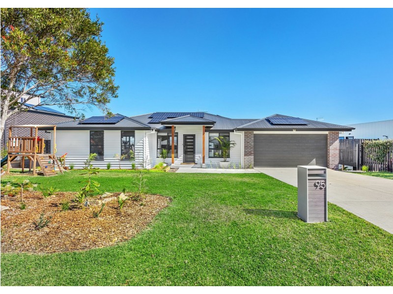 95 Coastal View Drive, Tallwoods Village NSW 2430